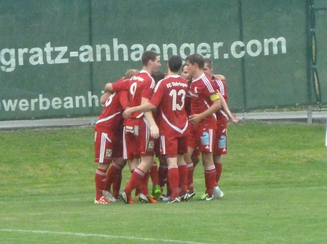 Verdienter 2:0 Heimsieg gegen den TSV Altenstadt