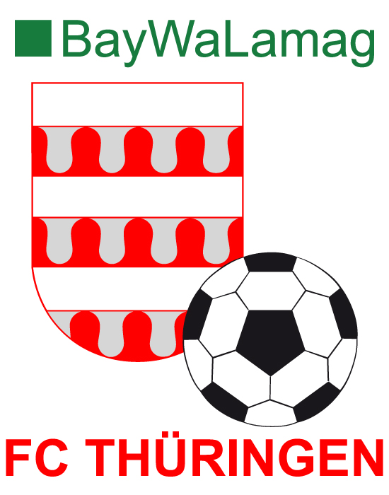 Neue Homepage des FC Thüringen