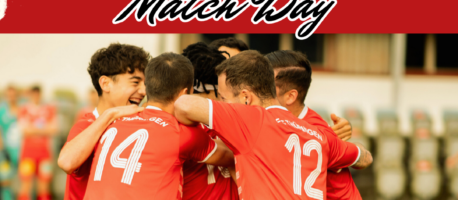 Das nächste Heimspiel-Wochenende steht an