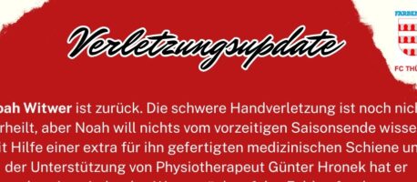 Comebacks geglückt und Comebacks erwartet