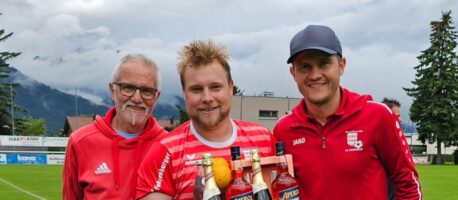 Mathias „Muggel“ Maurer beendet seine Karriere