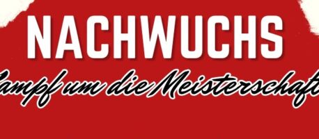 Im Nachwuchs wird noch um die Meisterschaft gekämpft