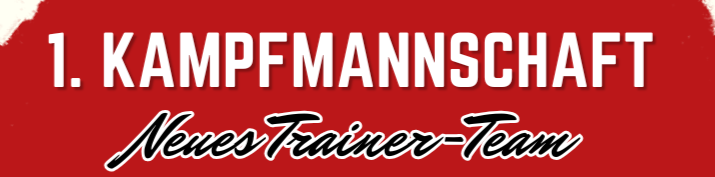 Neues Trainerteam für den Farbencenter FC Thüringen