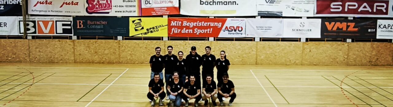 Dank an alle Krampuskicker-Helfer*innen