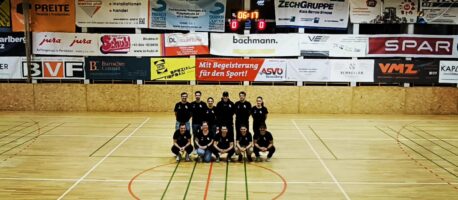 Dank an alle Krampuskicker-Helfer*innen