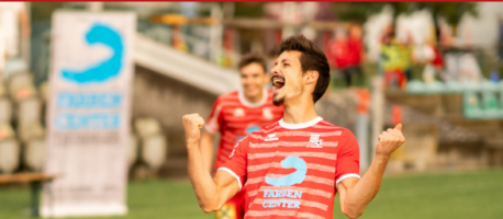 Heimspiel-Sonntag in Thüringen