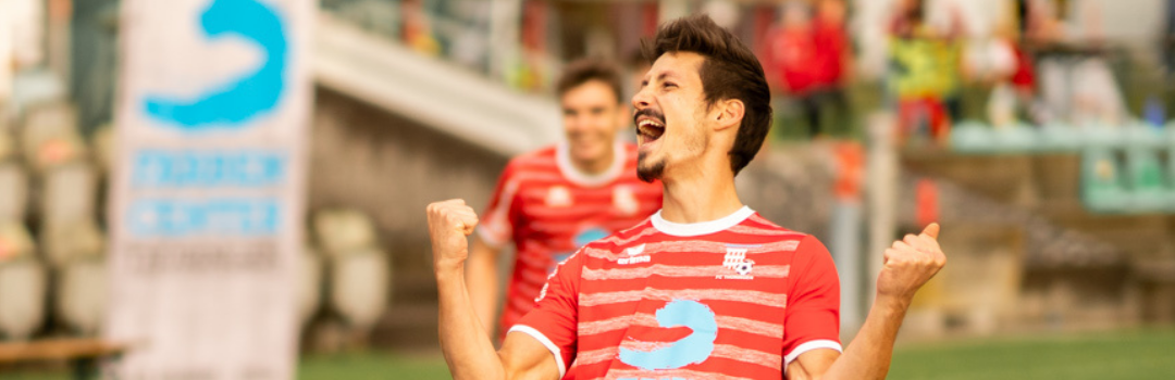 Heimspielwochenende steht vor der Tür