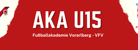 DIE AKA U15 ist in Thüringen zu Gast