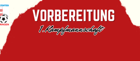 Vorbereitungsspiele Sommer 2026