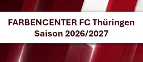 Kader für die Saison 2026/27