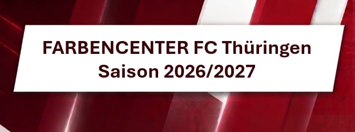 Kader für die Saison 2026/27